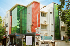 Arka Hospital